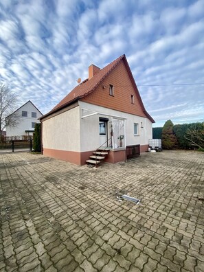 Exteriör