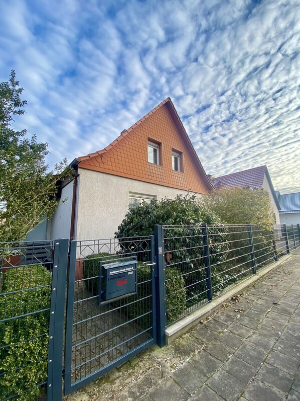 Exteriör