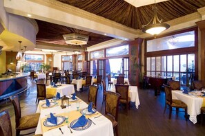 Restauranger