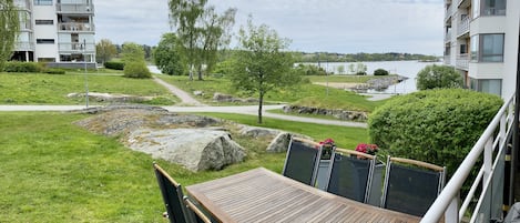 Boendeområde