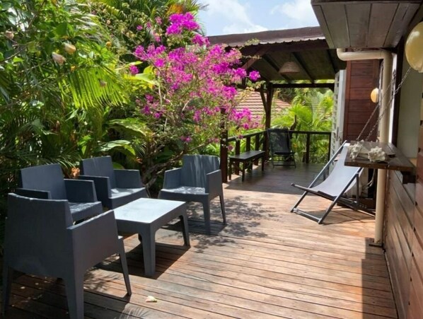 Terrass/Patio