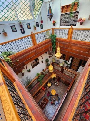 Intérieur