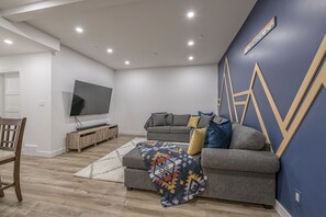 Coin séjour