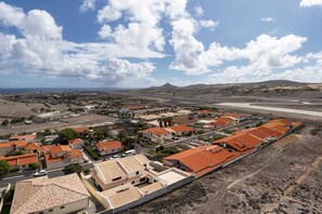 Vista aérea