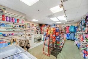 Miscellaneous