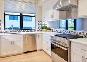 Cuisine privée
