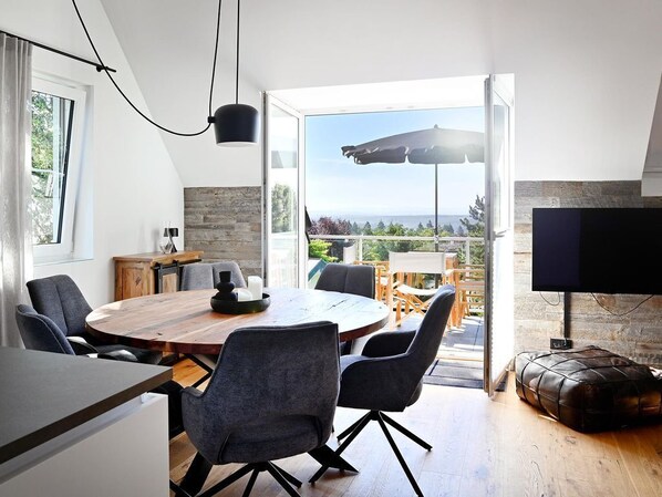 May Chalet