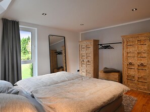 May Chalet