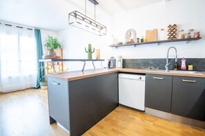 Cuisine privée
