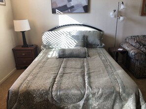 Queen Size Bed