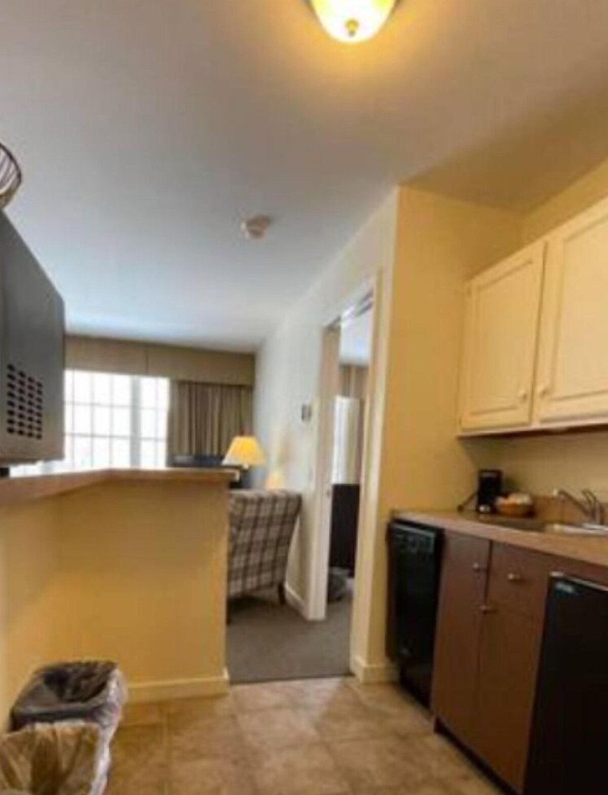 Mountainside Condo Ski In Ski Out