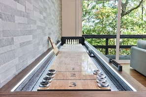 Salle de jeux