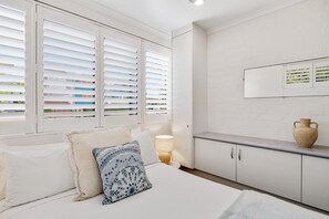 First Bedroom 
