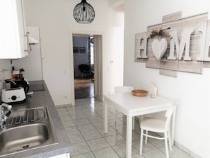 Cuisine privée