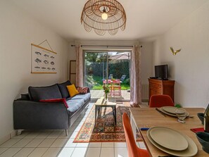 Coin séjour
