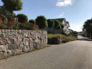 Boendeområde