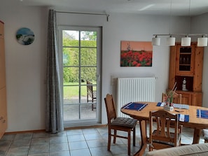 Restauration