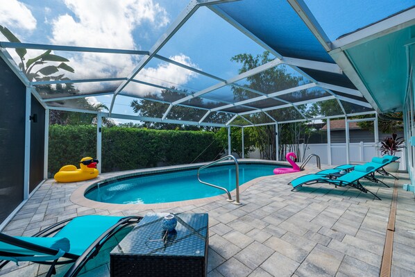 Pool