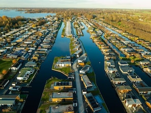 Port de plaisance