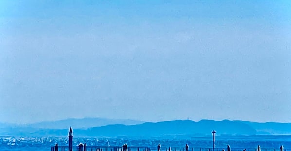 Nearby Enoshima