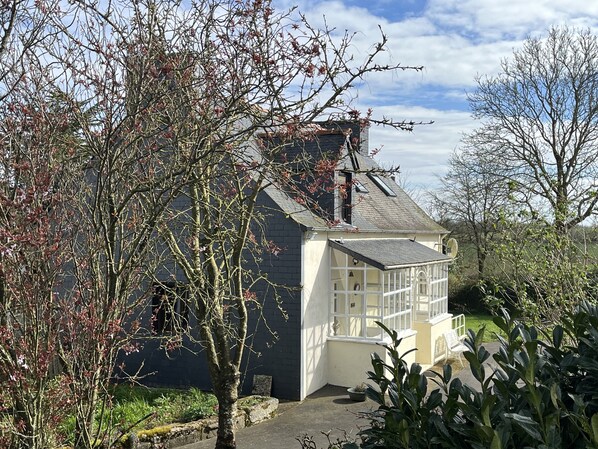 Welcome to Murmur - y - Coed