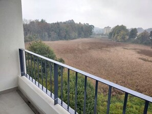 Boendeområde