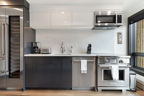 Wolf Appliances