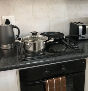 Eget kök