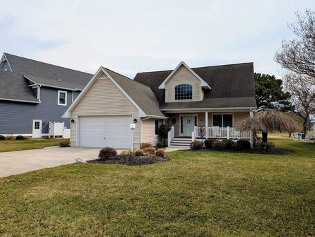 109 Soft Shell, Salt Pond, Bethany Beach