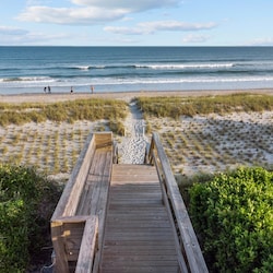 Strand