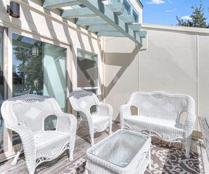 Terrass/Patio