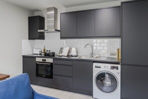 Cucina privata