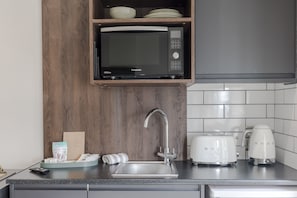 Cucina privata