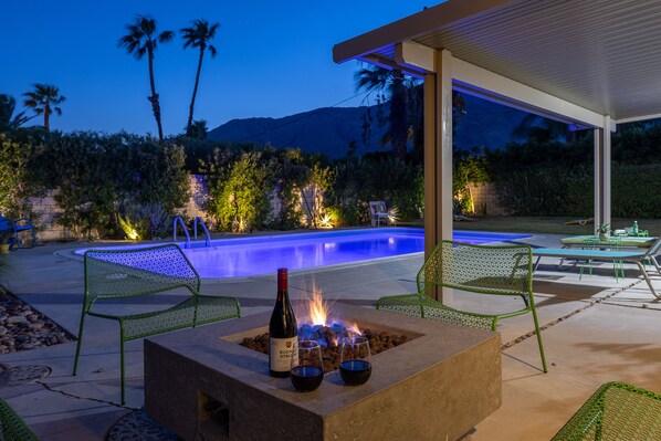 Pool