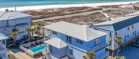 3 Generations Beach House