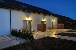 Terraço/pátio