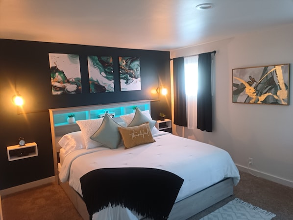 Main Bedroom