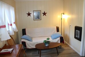 Opholdsområde