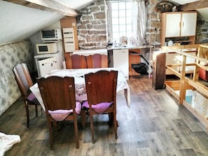 Salle à manger