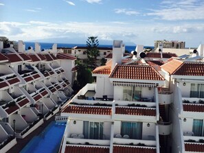Areal view