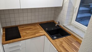 Eget kök