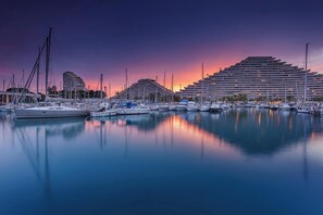 Marina