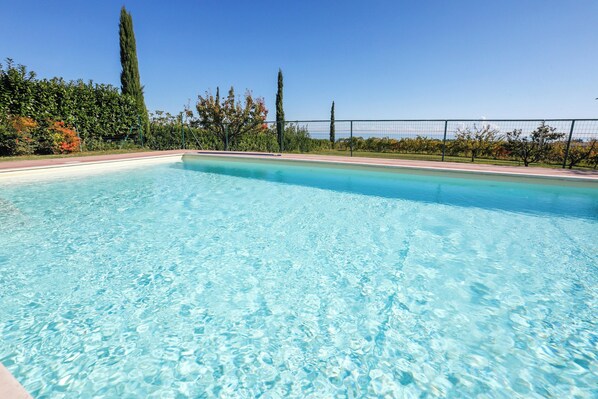 Poolblick