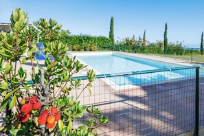 Poolblick