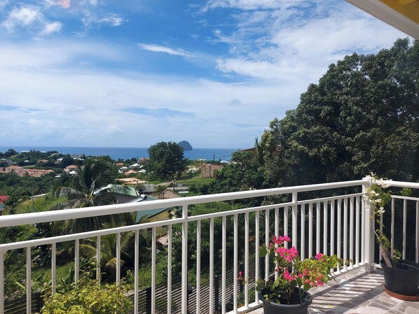 Sea view