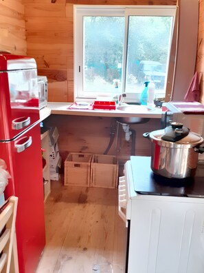 Eget kök