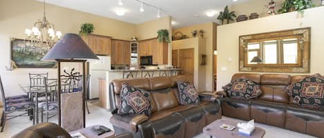 SunVail Condos 31E - a SkyRun Vail Property - 