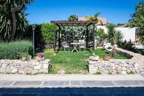 Jardin