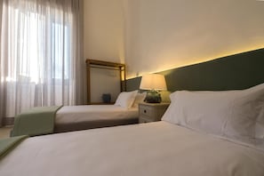 Single bed