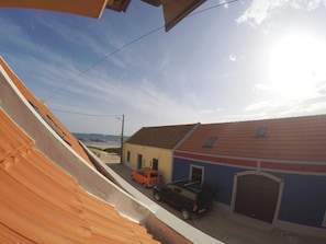 Areal view